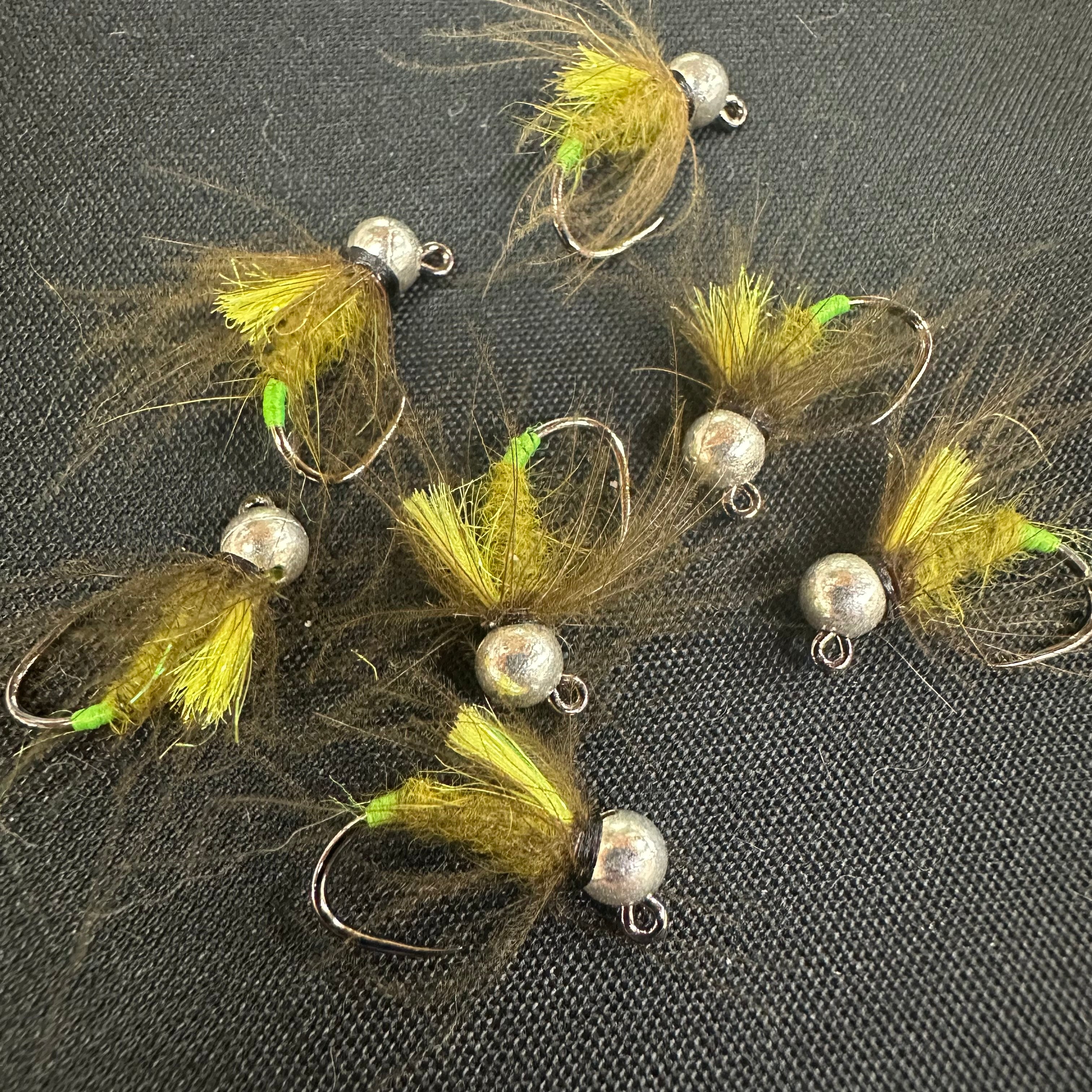 Always Borderline - Gremlin - Sportinglife Turangi